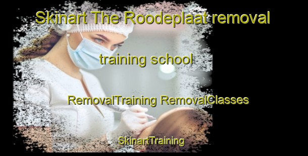 Skinart The Roodeplaat removal training school | #RemovalTraining #RemovalClasses #SkinartTraining-South Africa