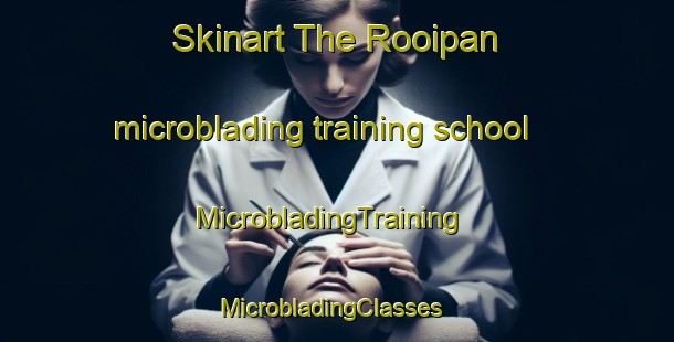 Skinart The Rooipan microblading training school | MicrobladingTraining | MicrobladingClasses | SkinartTraining-South Africa