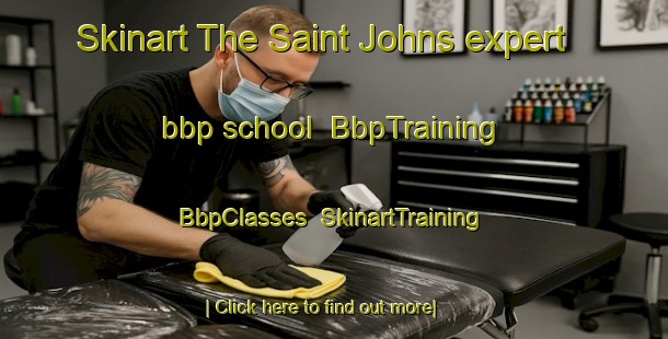 Skinart The Saint Johns expert bbp school | BbpTraining | BbpClasses | SkinartTraining-South Africa