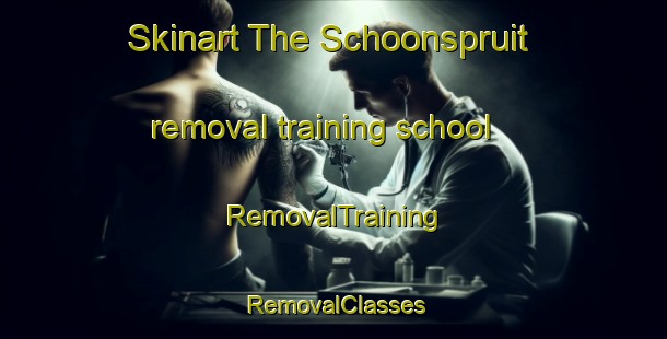 Skinart The Schoonspruit removal training school | RemovalTraining | RemovalClasses | SkinartTraining-South Africa