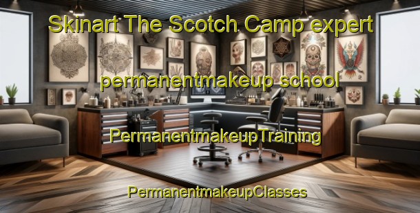 Skinart The Scotch Camp expert permanentmakeup school | PermanentmakeupTraining | PermanentmakeupClasses | SkinartTraining-South Africa