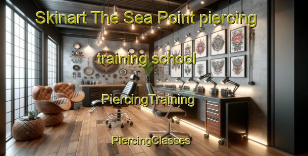 Skinart The Sea Point piercing training school | PiercingTraining | PiercingClasses | SkinartTraining-South Africa
