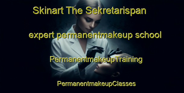 Skinart The Sekretarispan expert permanentmakeup school | #PermanentmakeupTraining #PermanentmakeupClasses #SkinartTraining-South Africa