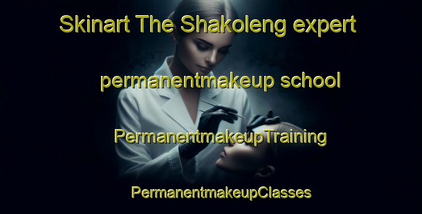 Skinart The Shakoleng expert permanentmakeup school | #PermanentmakeupTraining #PermanentmakeupClasses #SkinartTraining-South Africa