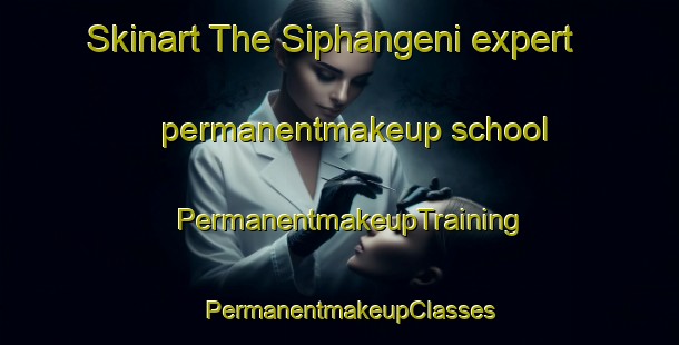 Skinart The Siphangeni expert permanentmakeup school | PermanentmakeupTraining | PermanentmakeupClasses | SkinartTraining-South Africa
