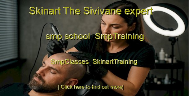 Skinart The Sivivane expert smp school | SmpTraining | SmpClasses | SkinartTraining-South Africa