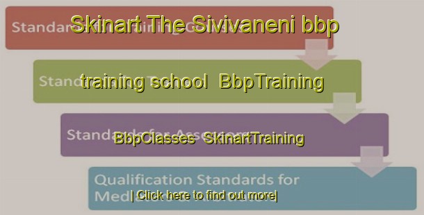 Skinart The Sivivaneni bbp training school | BbpTraining | BbpClasses | SkinartTraining-South Africa