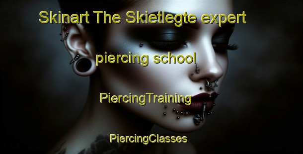 Skinart The Skietlegte expert piercing school | PiercingTraining | PiercingClasses | SkinartTraining-South Africa