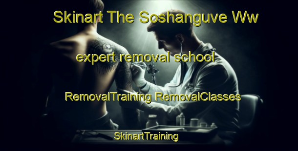 Skinart The Soshanguve Ww expert removal school | #RemovalTraining #RemovalClasses #SkinartTraining-South Africa