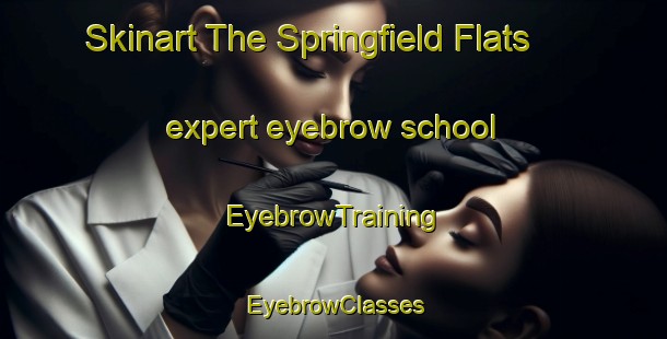Skinart The Springfield Flats expert eyebrow school | EyebrowTraining | EyebrowClasses | SkinartTraining-South Africa
