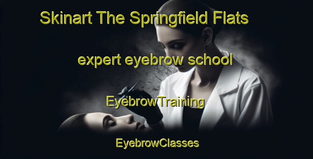 Skinart The Springfield Flats expert eyebrow school | EyebrowTraining | EyebrowClasses | SkinartTraining-South Africa
