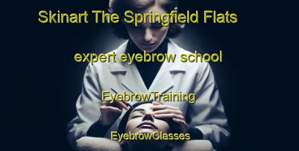 Skinart The Springfield Flats expert eyebrow school | EyebrowTraining | EyebrowClasses | SkinartTraining-South Africa