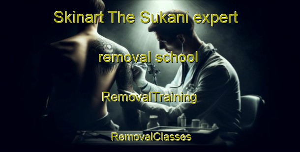 Skinart The Sukani expert removal school | RemovalTraining | RemovalClasses | SkinartTraining-South Africa