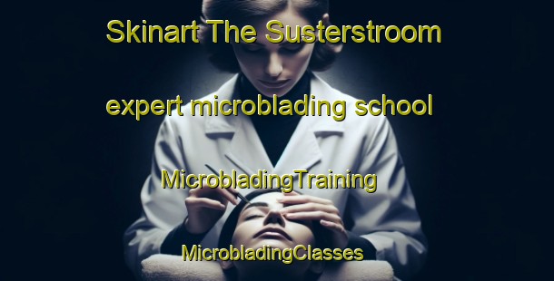 Skinart The Susterstroom expert microblading school | MicrobladingTraining | MicrobladingClasses | SkinartTraining-South Africa
