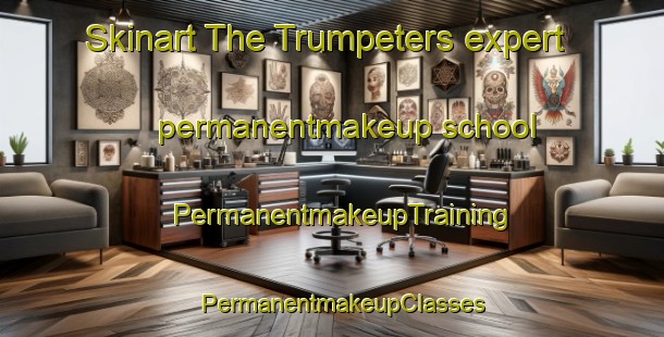 Skinart The Trumpeters expert permanentmakeup school | PermanentmakeupTraining | PermanentmakeupClasses | SkinartTraining-South Africa