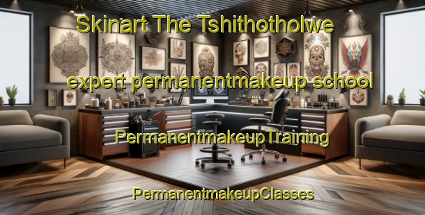 Skinart The Tshithotholwe expert permanentmakeup school | #PermanentmakeupTraining #PermanentmakeupClasses #SkinartTraining-South Africa