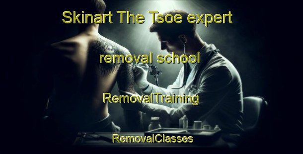Skinart The Tsoe expert removal school | RemovalTraining | RemovalClasses | SkinartTraining-South Africa