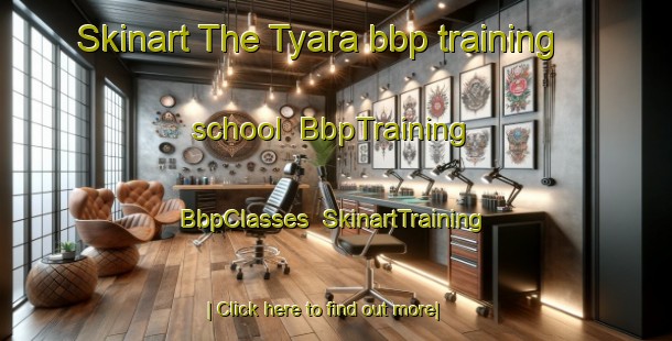 Skinart The Tyara bbp training school | BbpTraining | BbpClasses | SkinartTraining-South Africa