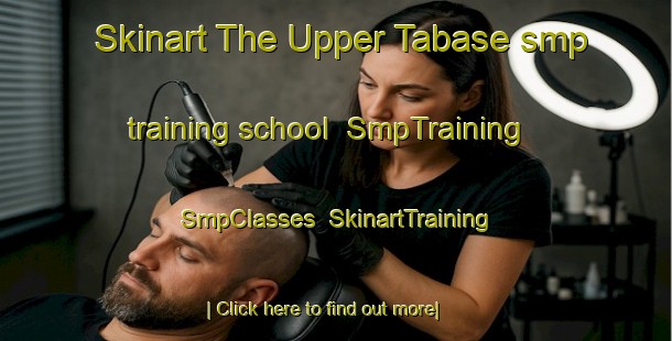 Skinart The Upper Tabase smp training school | SmpTraining | SmpClasses | SkinartTraining-South Africa