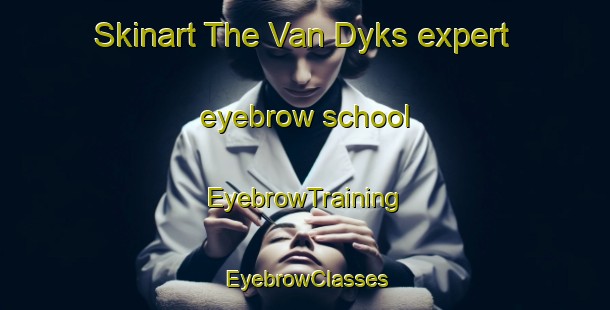 Skinart The Van Dyks expert eyebrow school | EyebrowTraining | EyebrowClasses | SkinartTraining-South Africa