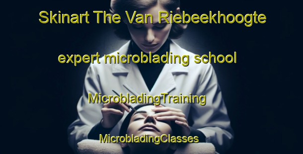 Skinart The Van Riebeekhoogte expert microblading school | MicrobladingTraining | MicrobladingClasses | SkinartTraining-South Africa
