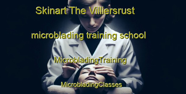 Skinart The Villiersrust microblading training school | MicrobladingTraining | MicrobladingClasses | SkinartTraining-South Africa
