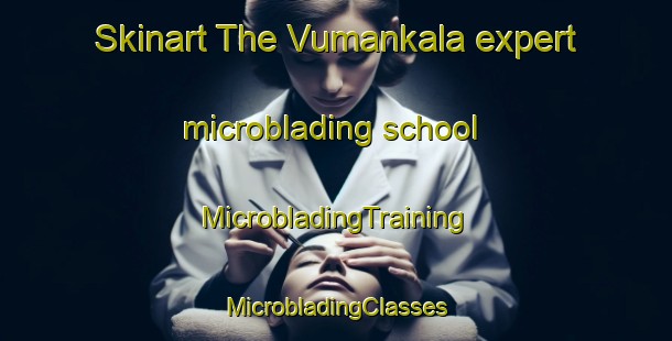 Skinart The Vumankala expert microblading school | #MicrobladingTraining #MicrobladingClasses #SkinartTraining-South Africa