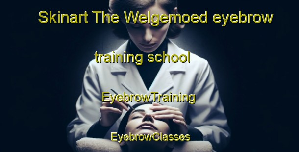 Skinart The Welgemoed eyebrow training school | EyebrowTraining | EyebrowClasses | SkinartTraining-South Africa