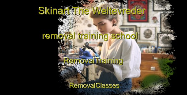 Skinart The Weltevreder removal training school | RemovalTraining | RemovalClasses | SkinartTraining-South Africa