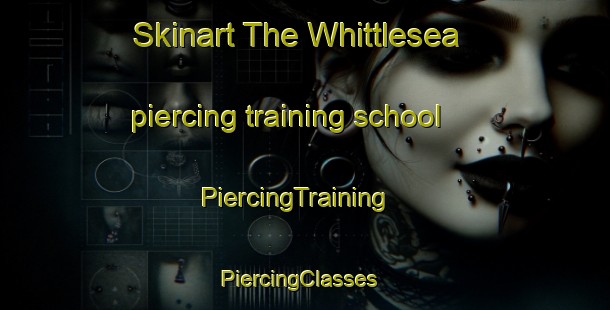 Skinart The Whittlesea piercing training school | PiercingTraining | PiercingClasses | SkinartTraining-South Africa