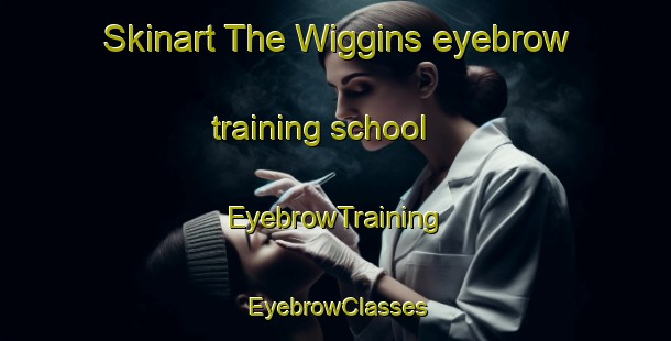 Skinart The Wiggins eyebrow training school | EyebrowTraining | EyebrowClasses | SkinartTraining-South Africa