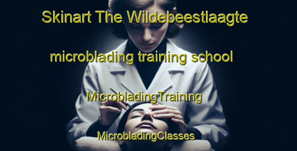 Skinart The Wildebeestlaagte microblading training school | MicrobladingTraining | MicrobladingClasses | SkinartTraining-South Africa