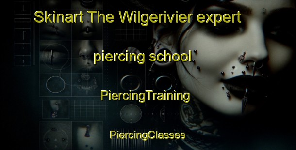 Skinart The Wilgerivier expert piercing school | #PiercingTraining #PiercingClasses #SkinartTraining-South Africa