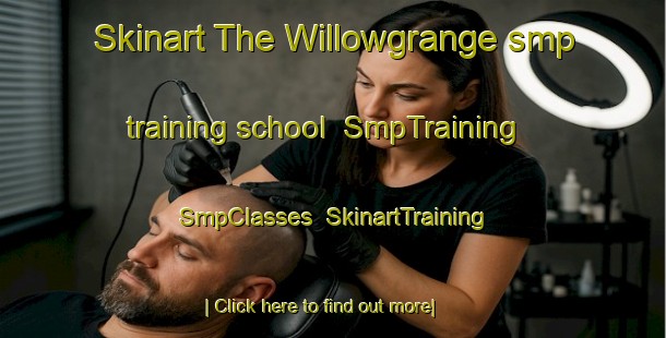 Skinart The Willowgrange smp training school | SmpTraining | SmpClasses | SkinartTraining-South Africa