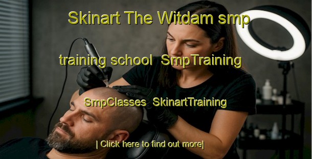 Skinart The Witdam smp training school | SmpTraining | SmpClasses | SkinartTraining-South Africa
