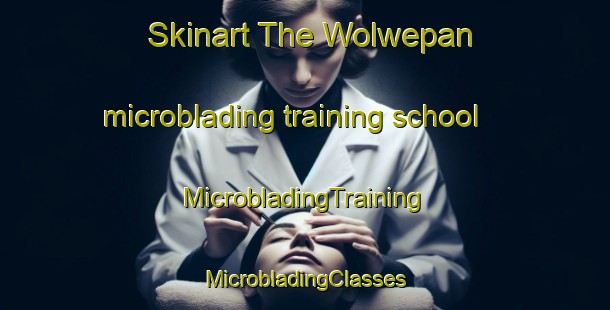 Skinart The Wolwepan microblading training school | #MicrobladingTraining #MicrobladingClasses #SkinartTraining-South Africa