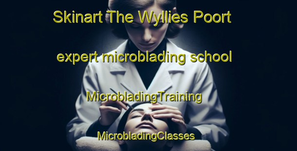 Skinart The Wyllies Poort expert microblading school | MicrobladingTraining | MicrobladingClasses | SkinartTraining-South Africa