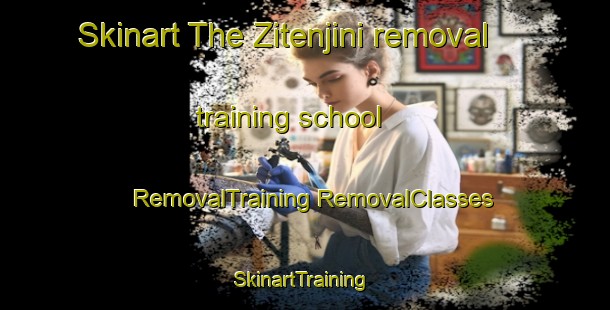 Skinart The Zitenjini removal training school | #RemovalTraining #RemovalClasses #SkinartTraining-South Africa