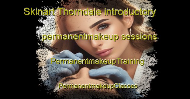 Skinart Thorndale introductory permanentmakeup sessions | PermanentmakeupTraining | PermanentmakeupClasses | SkinartTraining-South Africa