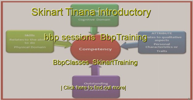 Skinart Tinana introductory bbp sessions | BbpTraining | BbpClasses | SkinartTraining-South Africa