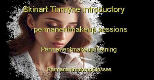 Skinart Tinmyne introductory permanentmakeup sessions | PermanentmakeupTraining | PermanentmakeupClasses | SkinartTraining-South Africa