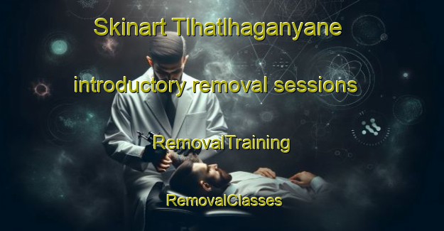 Skinart Tlhatlhaganyane introductory removal sessions | RemovalTraining | RemovalClasses | SkinartTraining-South Africa