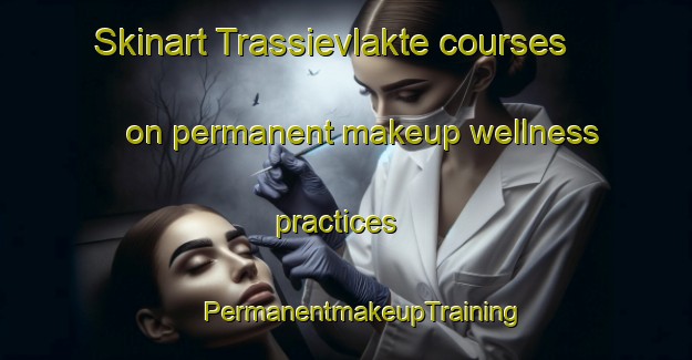 Skinart Trassievlakte courses on permanent makeup wellness practices | #PermanentmakeupTraining #PermanentmakeupClasses #SkinartTraining-South Africa