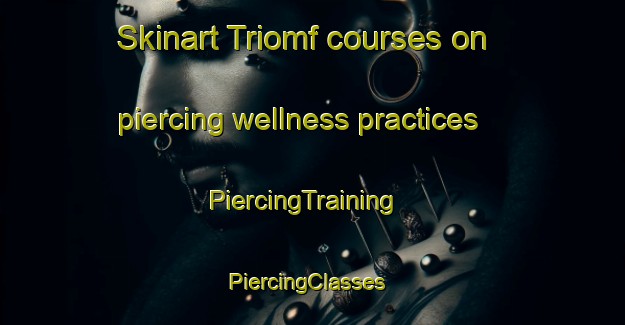 Skinart Triomf courses on piercing wellness practices | PiercingTraining | PiercingClasses | SkinartTraining-South Africa