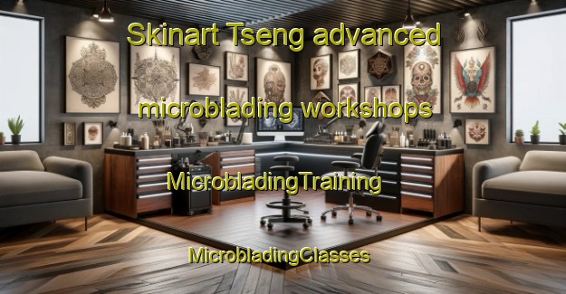 Skinart Tseng advanced microblading workshops | MicrobladingTraining | MicrobladingClasses | SkinartTraining-South Africa