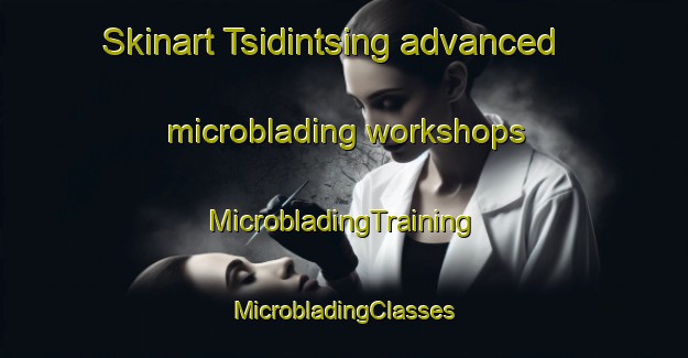 Skinart Tsidintsing advanced microblading workshops | #MicrobladingTraining #MicrobladingClasses #SkinartTraining-South Africa