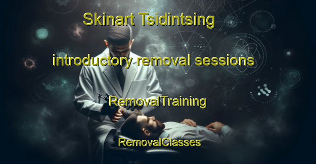 Skinart Tsidintsing introductory removal sessions | RemovalTraining | RemovalClasses | SkinartTraining-South Africa