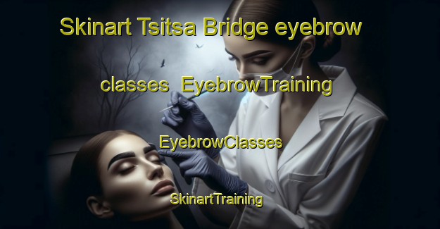 Skinart Tsitsa Bridge eyebrow classes | EyebrowTraining | EyebrowClasses | SkinartTraining-South Africa