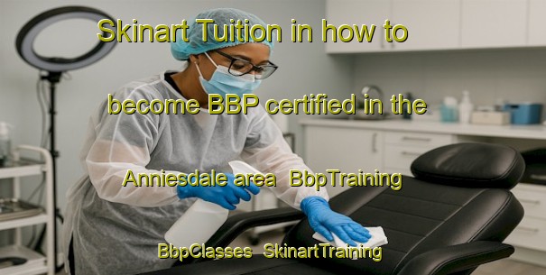 Skinart Tuition in how to become BBP certified in the Anniesdale area | BbpTraining | BbpClasses | SkinartTraining-South Africa