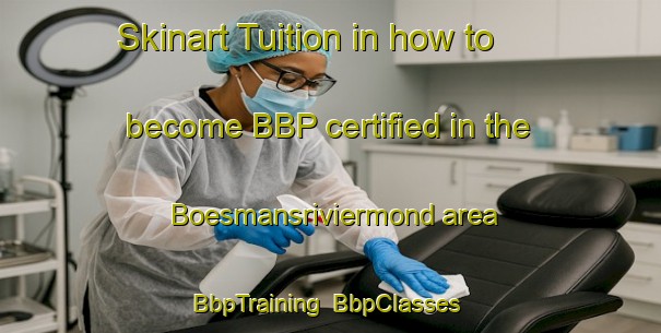 Skinart Tuition in how to become BBP certified in the Boesmansriviermond area | BbpTraining | BbpClasses | SkinartTraining-South Africa